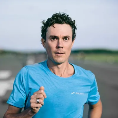 SCOTT JUREK profile