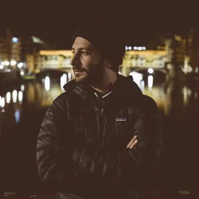 Scott Kaplan profile