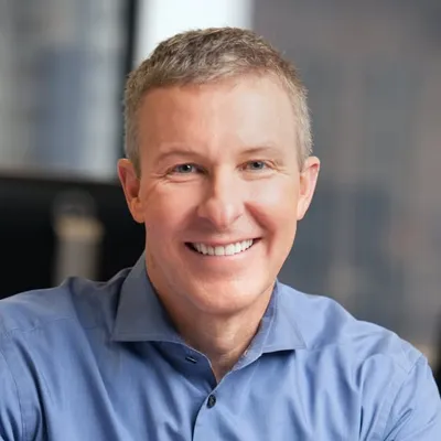Scott Kirby profile