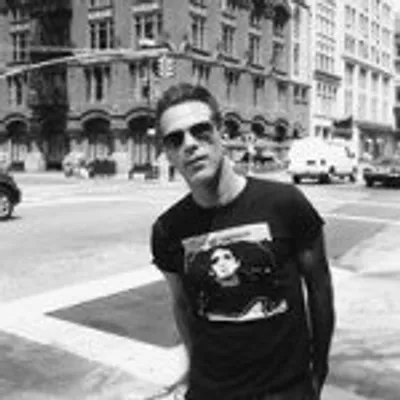 Scott Lipps profile