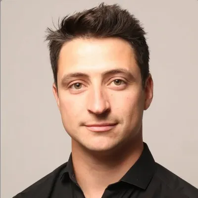 Scott Moir profile