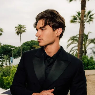Scott Morton profile
