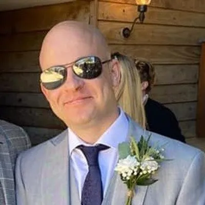 Scott Pinhorne profile