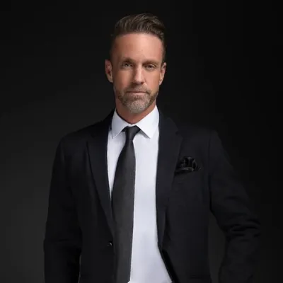 Scott Reading LV profile