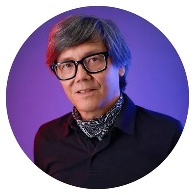 Scott Robert Lim profile