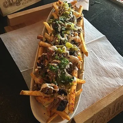Scottsdale Foodies profile