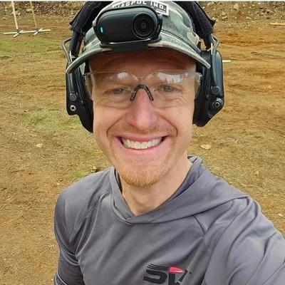 Scott profile