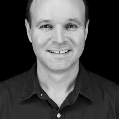 Scott Terry profile