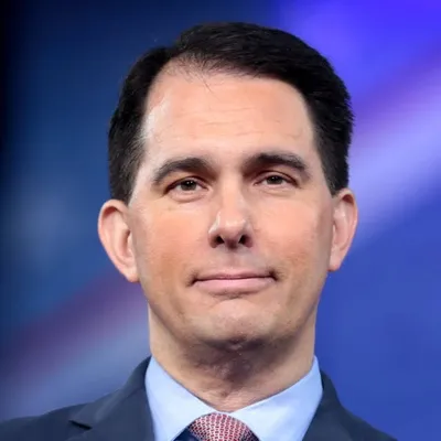Scott Walker profile