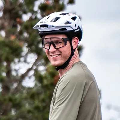 Scotty Laughland profile