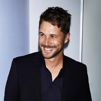 SCOTT McGREGOR profile