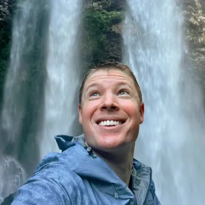 Scott Pass profile