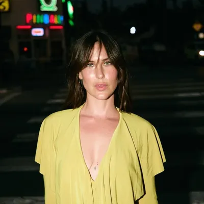 ☆ Scout Willis ☆ profile