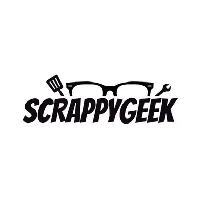 ScrappyGeek | Travel, Food & DIY Blog profile