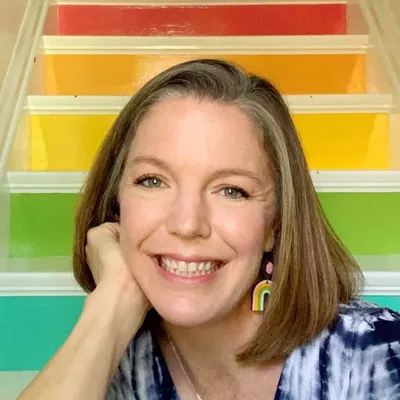 Elisa | Craft Blogger + Planning profile