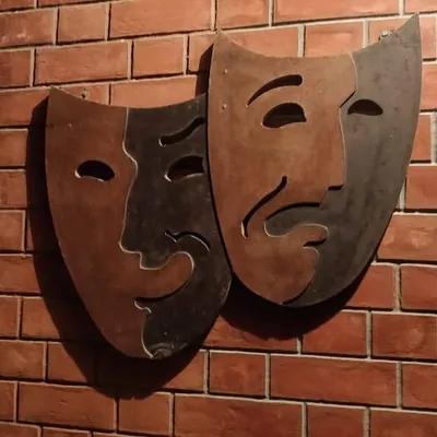 SCRAPYARD - THE THEATRE profile