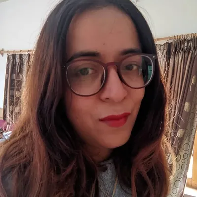 Poornima Solanki profile