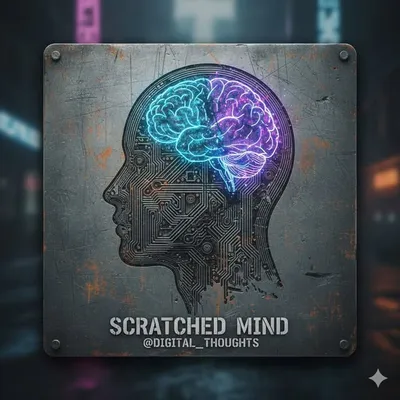 Scratched Mind profile