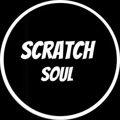 SCRATCH SOUL profile