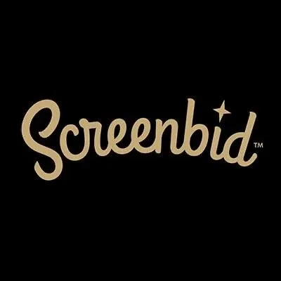 Screenbid profile