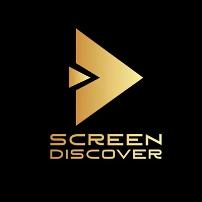 Screen Discover profile