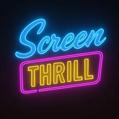 Jose Navarro - SCREEN THRILL profile