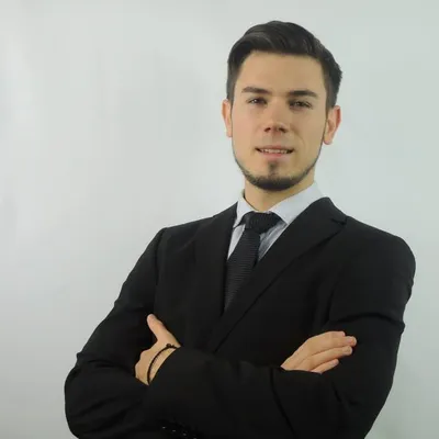 Scrembo Crypto Influencer profile