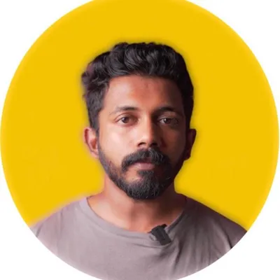 Abhishek N profile