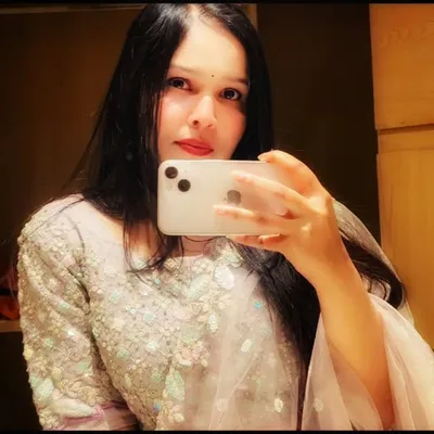 Shweta ๐ฎ๐ณ profile