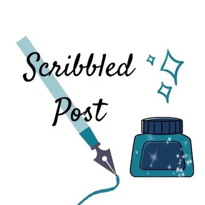 Scribbled Post profile