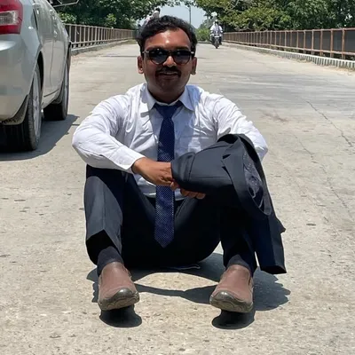 Abhinav Singh profile