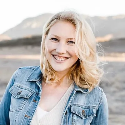Jenna Parde profile