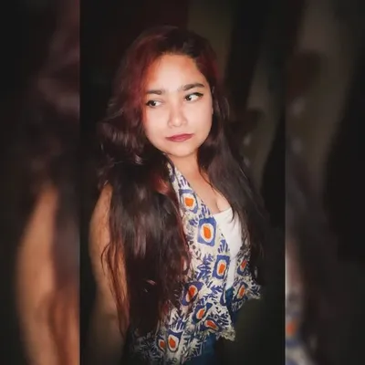 Alisha Srivastava profile