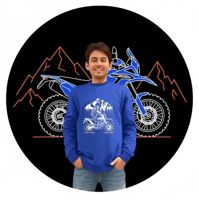 Ankit Sahay profile
