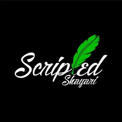 SCRIPTED SHAYARI profile