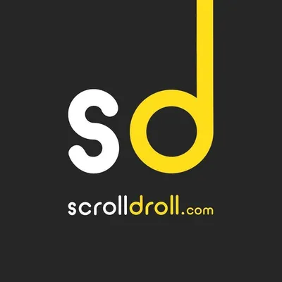 ScrollDroll profile