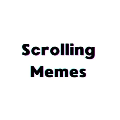 Scrolling Memes profile