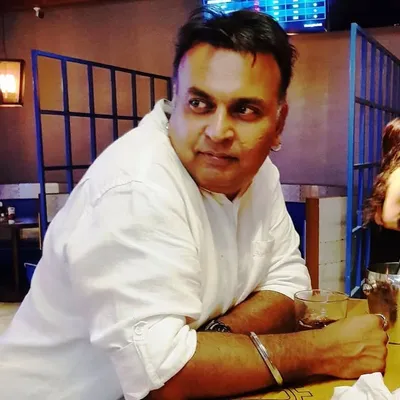Suraj Rosario profile