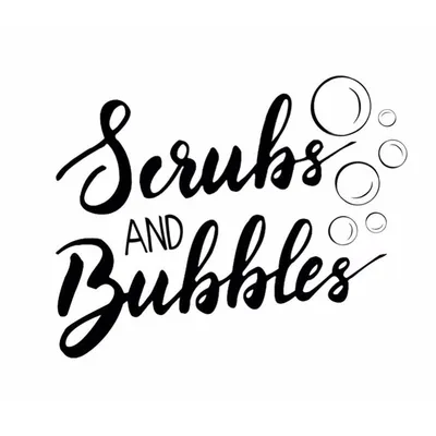 Scrubs And Bubbles™|Bath&Body profile