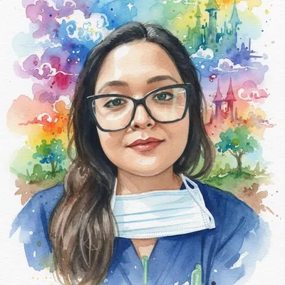 Anindita Biswas Ghosh profile