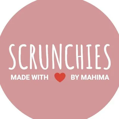 Scrunchies By Mahima profile