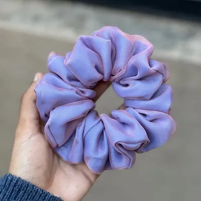 Scrunchies India profile