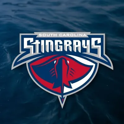 South Carolina Stingrays profile