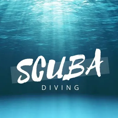 Dive into the underwater world profile