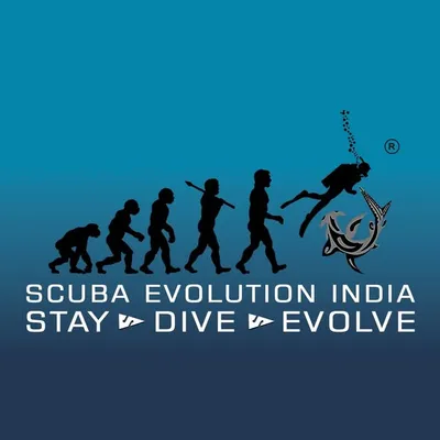 Scuba Evolution India profile