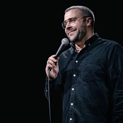 Steve Furey profile