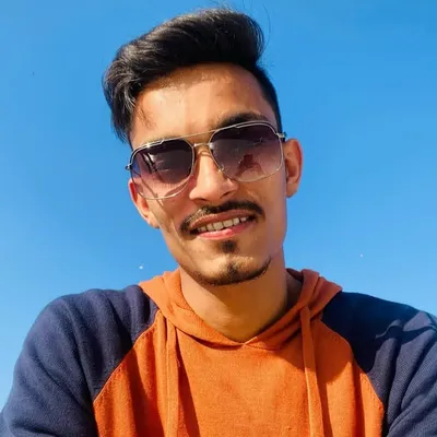 Shivam Patel profile