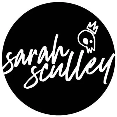 Sarah Sculley profile