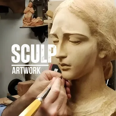 Sculpture Art profile