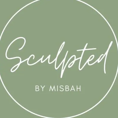 Sculpted by Misbah | DIETITIAN profile